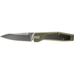Gerber Foldekniv – Fuse – Grøn Best
