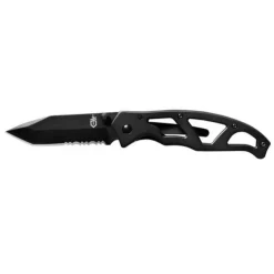 Gerber Foldekniv – Paraframe Tanto Folder – Sort Online