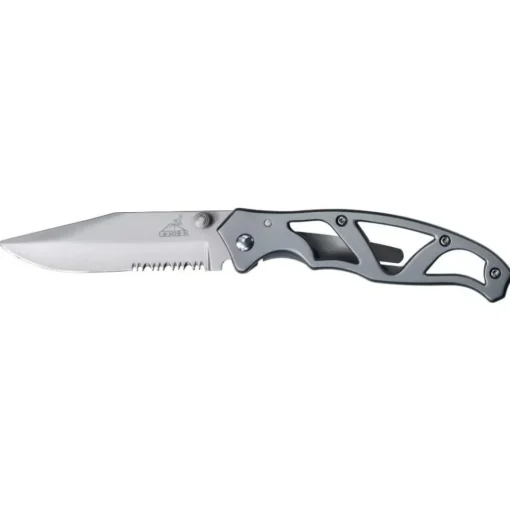 Gerber Foldekniv – Paraframe – Rustfrit stål Sale