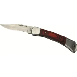 Highlander Foldekniv – Kingfisher 9,5 cm