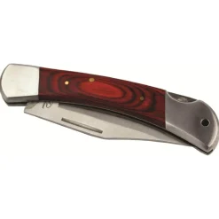 Highlander Foldekniv – Kingfisher 9,5 cm