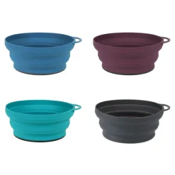 LifeVenture Foldeskål – Flexi-Bowl Clearance
