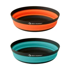 Sea To Summit Foldetallerken – Frontier Collapsible Bowl – Large New