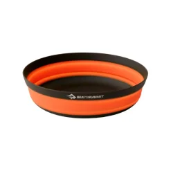 Sea To Summit Foldetallerken – Frontier Collapsible Bowl – Large New