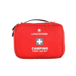 Lifesystems Førstehjælpssæt – Camping First Aid Kit Sale