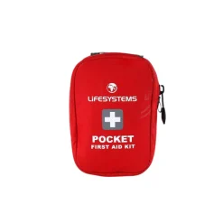 Lifesystems Førstehjælpssæt – pocket first aid kit