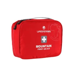 Lifesystems Førstehjælpssæt – Mountain Hot