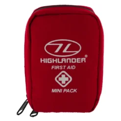 Highlander Førstehjælpssæt – Mini Discount