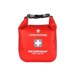 Lifesystems Førstehjælpssæt – Vandtæt first aid kit Discount