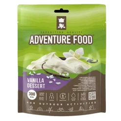 Adventure Food Frysetørret mad – – Vanilla Dessert Discount