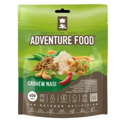 Adventure Food Frysetørret mad – Cashew Nasi
