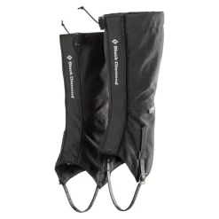 Black Diamond Gaiters – Frontpoint GTX – Sort Discount
