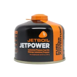 Jetboil Gas – Jetpower Fuel – 230 gram Discount
