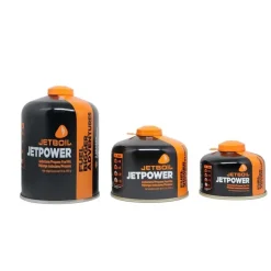 Jetboil Gas – Jetpower Fuel – 100 gram Discount