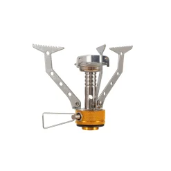 Highlander Gasbrænder – HPX100 Compact Hot
