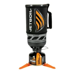 Jetboil Gasbrænder – Flash 2.0 Hot