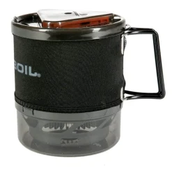 Jetboil Gasbrænder – MiniMo – Sort Outlet