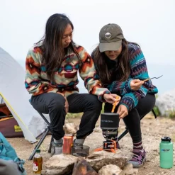 Jetboil Gasbrænder – MiniMo – Sort Outlet
