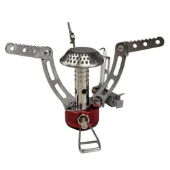 Aquipe Gasbrænder – Piezo Discount