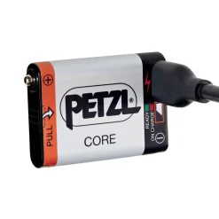 Petzl Genopladeligt batteri til pandelampe – Core Hot