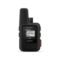 Garmin GPS – inReach Mini 2 – Sort Best