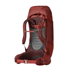 Gregory Baltoro rygsæk – 75 liter – Rød Outlet