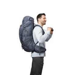 Gregory Baltoro rygsæk – 75 liter – Rød Outlet