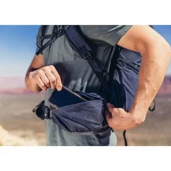 Gregory Baltoro rygsæk – 75 liter – Rød Outlet