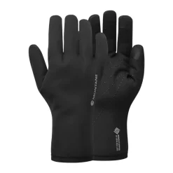 Montane Handsker – Trail Glove – Sort Discount