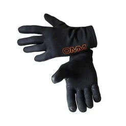 OMM Handsker – Fusion Gloves – Sort Clearance
