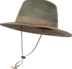 Trespass Hat – Classified Unisex – Khaki Clearance