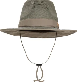 Trespass Hat – Classified Unisex – Khaki Clearance