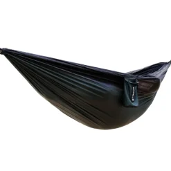 Treklife Hængekøje – Parachute Double Hot