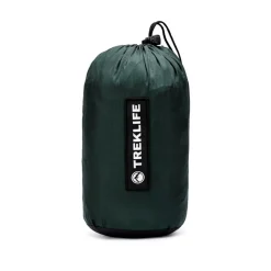 Treklife Hængekøje – Parachute Double Hot