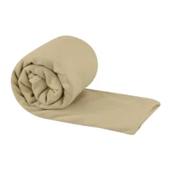 Sea To Summit Hurtigtørrende håndklæde – Pocket Towel – Large Discount