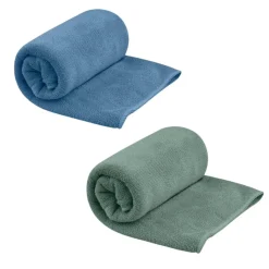 Sea To Summit Hurtigtørrende håndklæde – Tek Towel – Small Sale