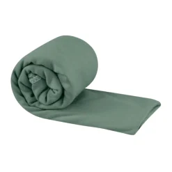 Sea To Summit Hurtigtørrende håndklæde – Pocket Towel – XL Clearance