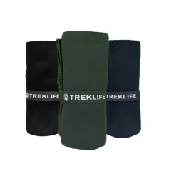 Treklife Hurtigtørrende håndklæde – Recycled Towel – 160×80 cm Online