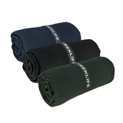 Treklife Hurtigtørrende håndklæde – Recycled Towel – 160×80 cm Online
