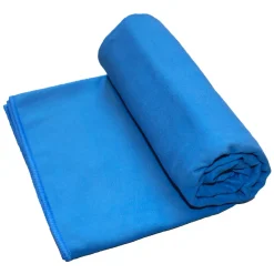 Treklife Hurtigtørrende microfiber håndklæde – 120×60 cm – Discount