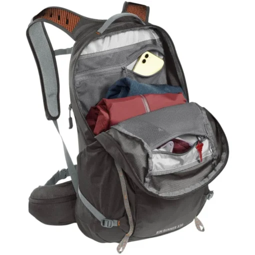 Camelbak Hydration rygsæk – Rim Runner X30 Terra Discount