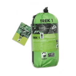 Pharmavoyage Imprægneret myggenet – Trek 1 – 1 personer Discount