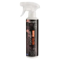 Grangers Imprægnering – OWP Footwear Repel Plus – 275 ml – Spray Online