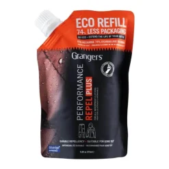 Grangers Imprægnering – Performance Repel Plus Eco – Refill – 275 ml Best