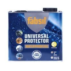 Fabsil Imprægnering til telt – Grangers – 2,5 liter