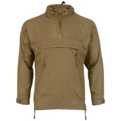 Highlander Jakke – Halo Smock – Grøn Sale