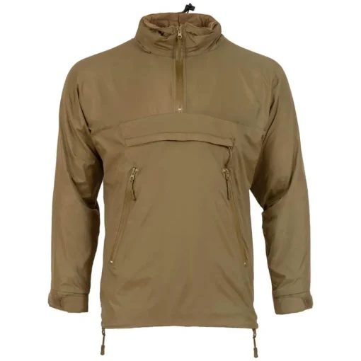 Highlander Jakke – Halo Smock – Grøn Sale