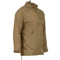 Highlander Jakke – Halo Smock – Grøn Sale