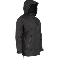 Highlander Jakke – Halo Smock – Sort Hot