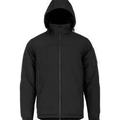 Highlander Jakke – Stryker – Sort Sale